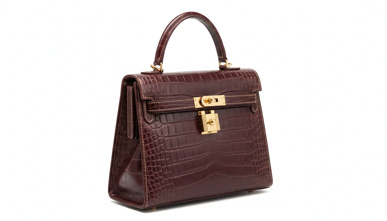 Luxury and Designer Quality
