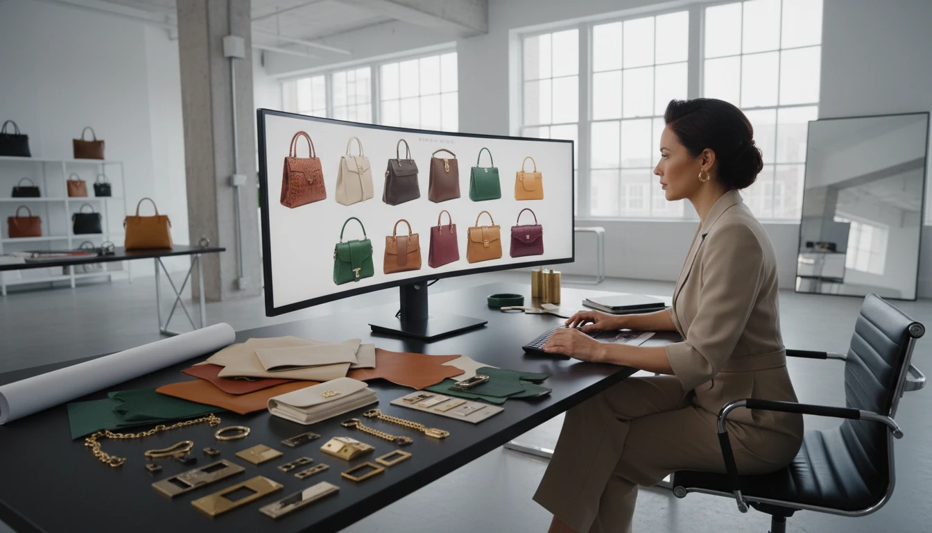Handbag Brands and Startups