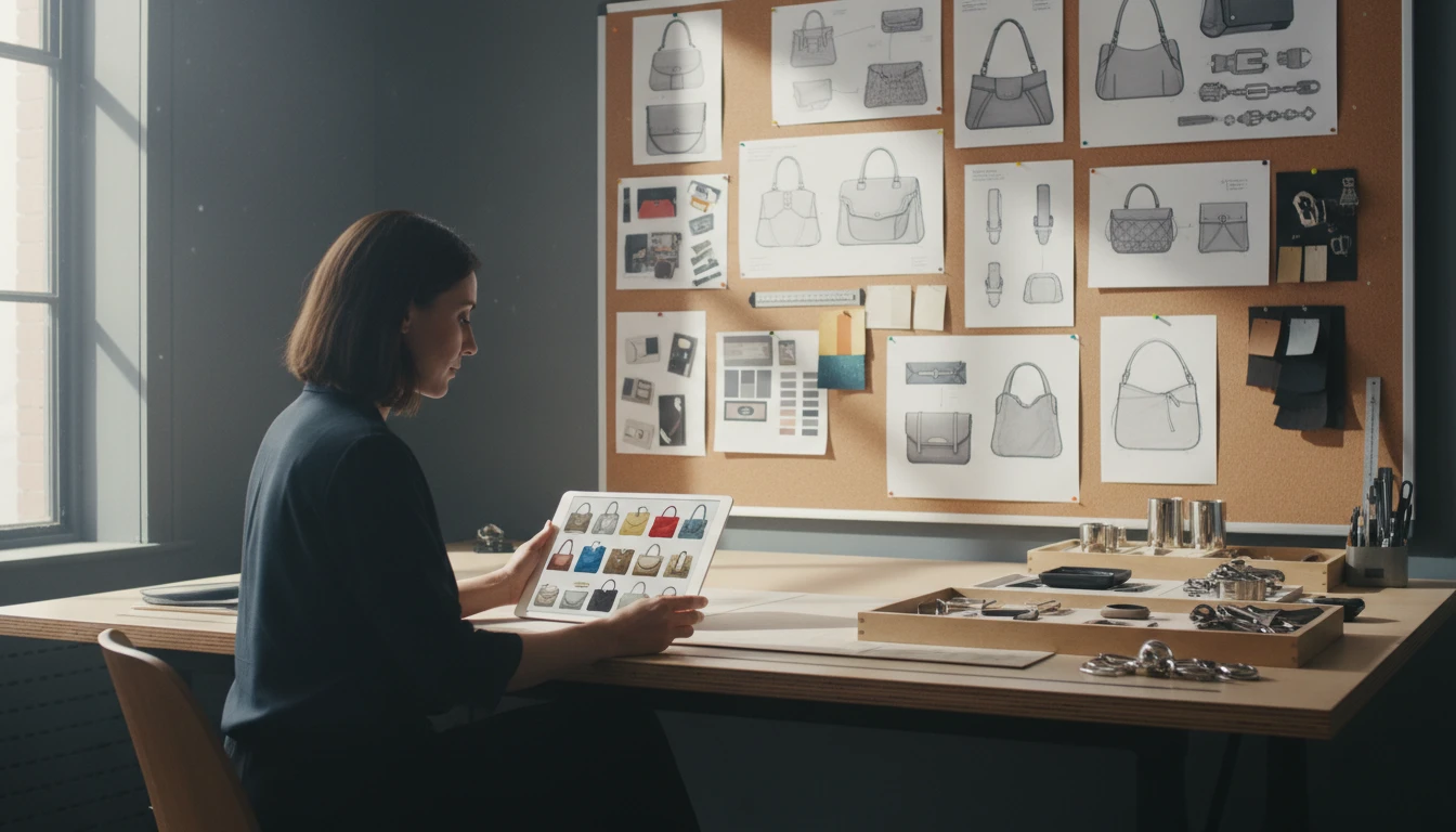 Accessory Designers