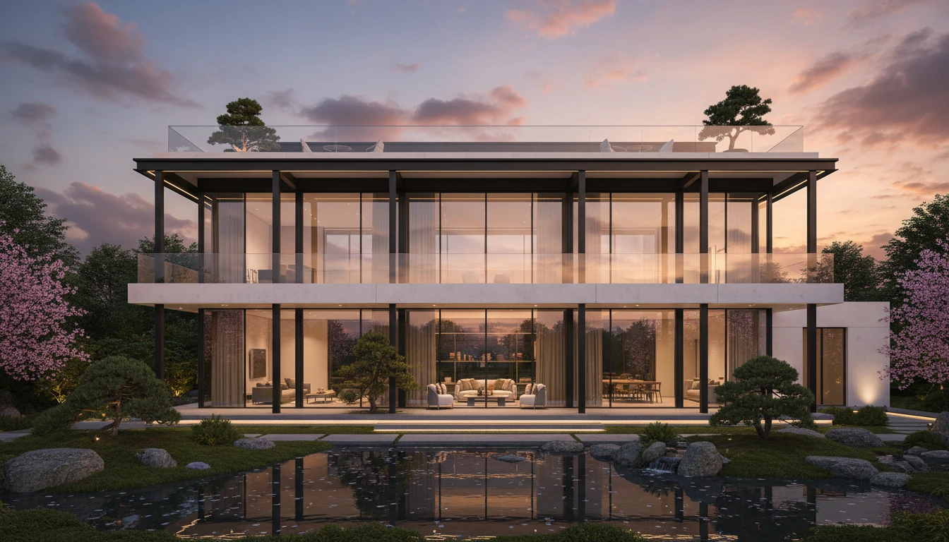 Modern and Minimalist