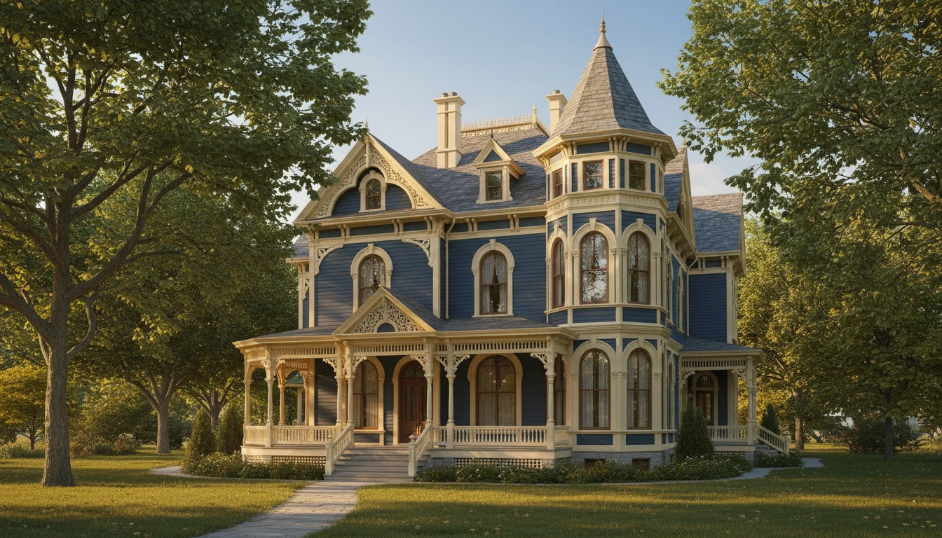 Victorian and Historical