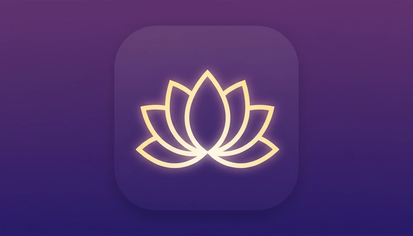 App Icons for iOS and Android