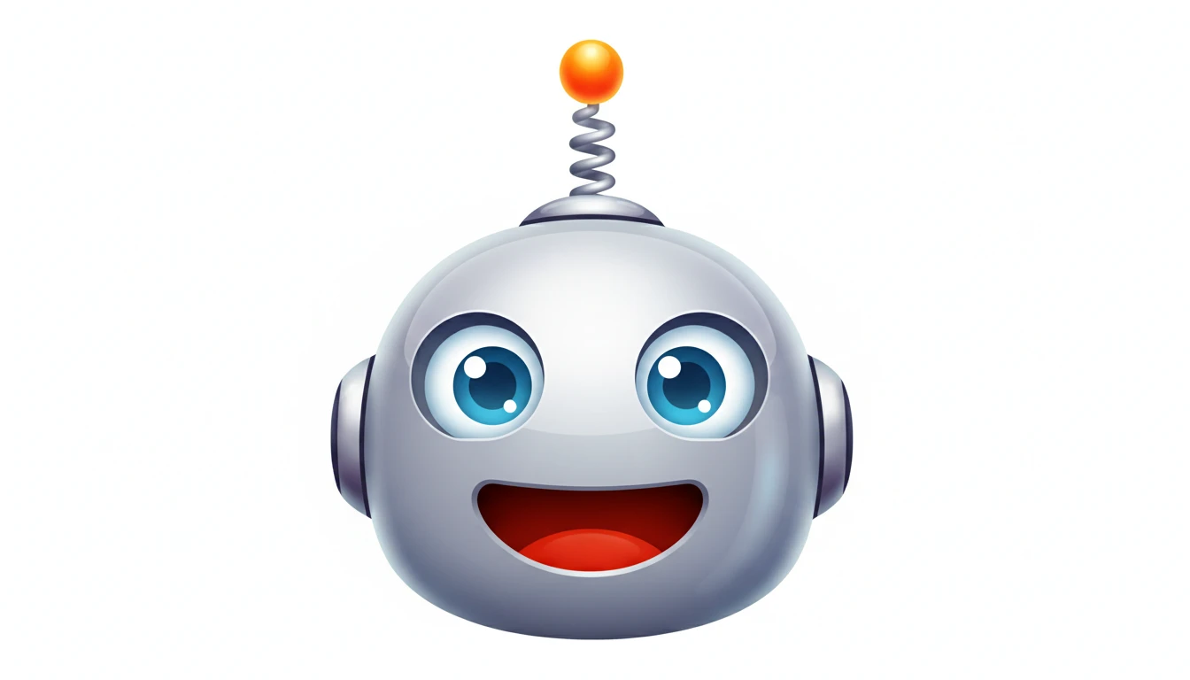 Emoji-Style and Expressive Icons