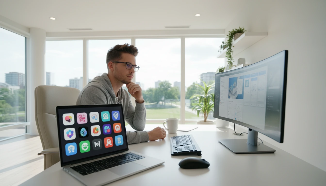 App Developers and Indie Makers