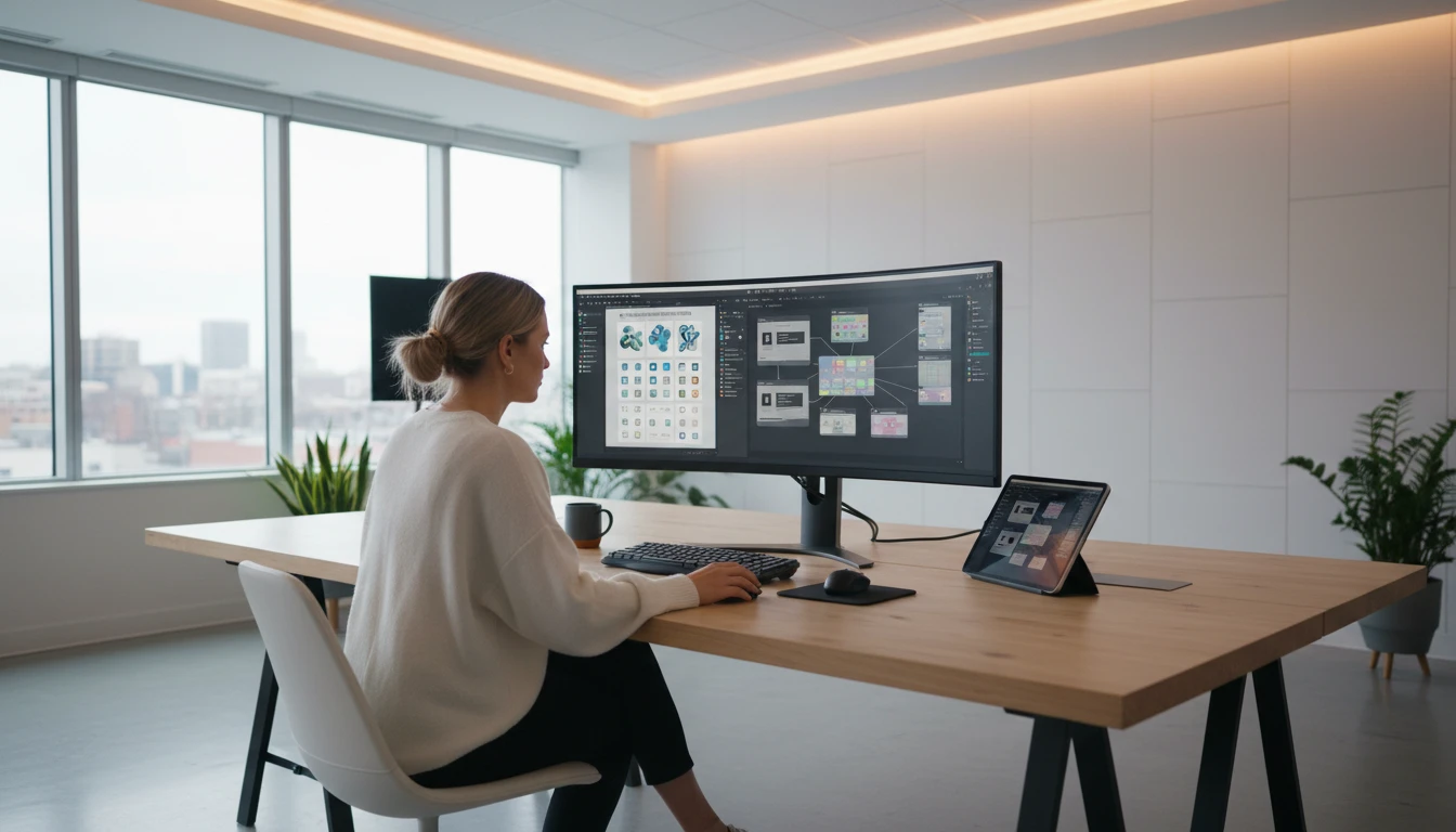UI/UX Designers