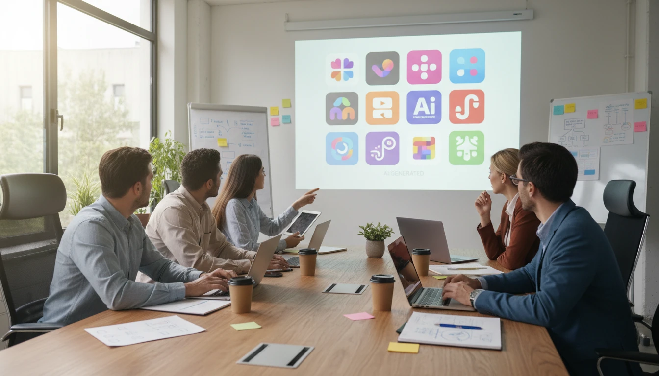 Marketing and Brand Teams