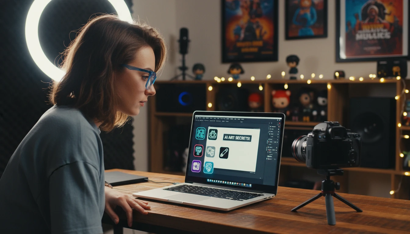 Content Creators and Educators