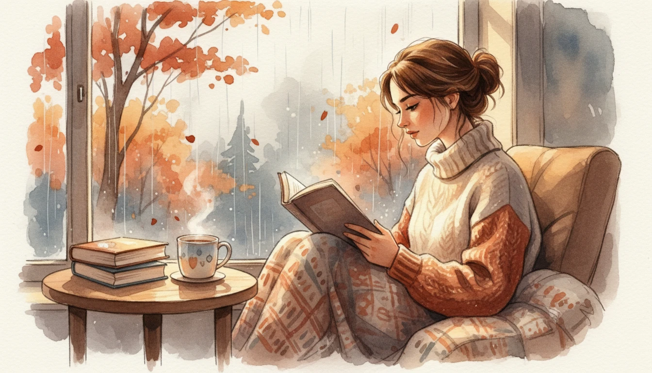 Watercolor and Fine Art Illustrations
