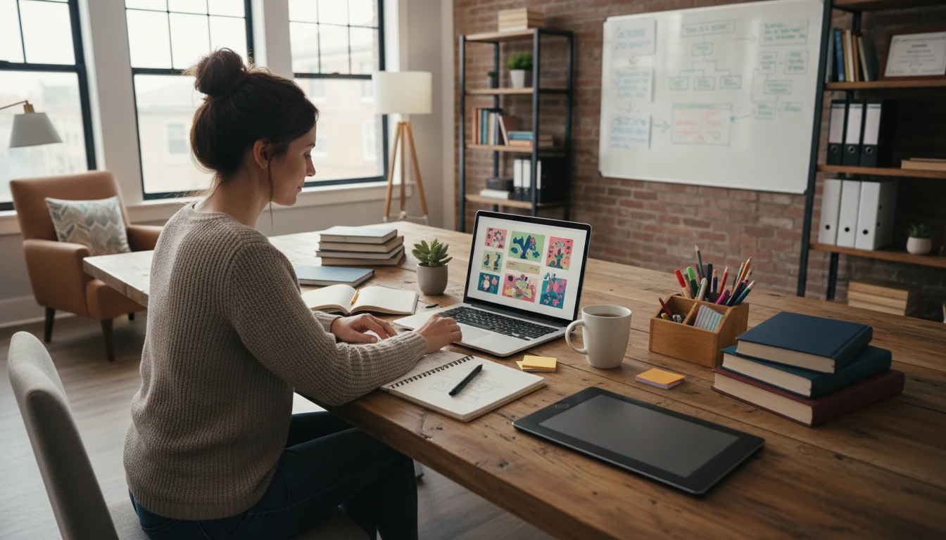 Educators and Course Creators