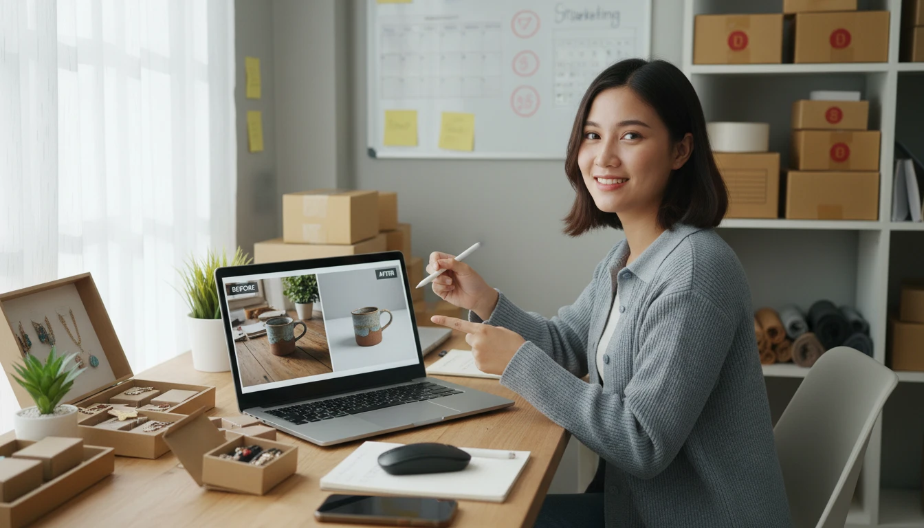 E-Commerce Sellers