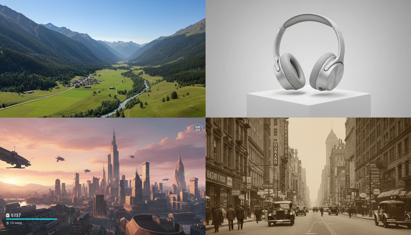 Works on Photos, Screenshots, Product Images, and More