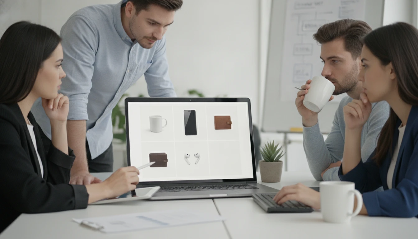 E-Commerce Sellers and Product Teams