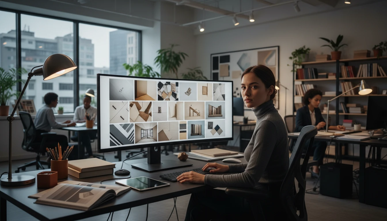 Designers and Marketing Teams