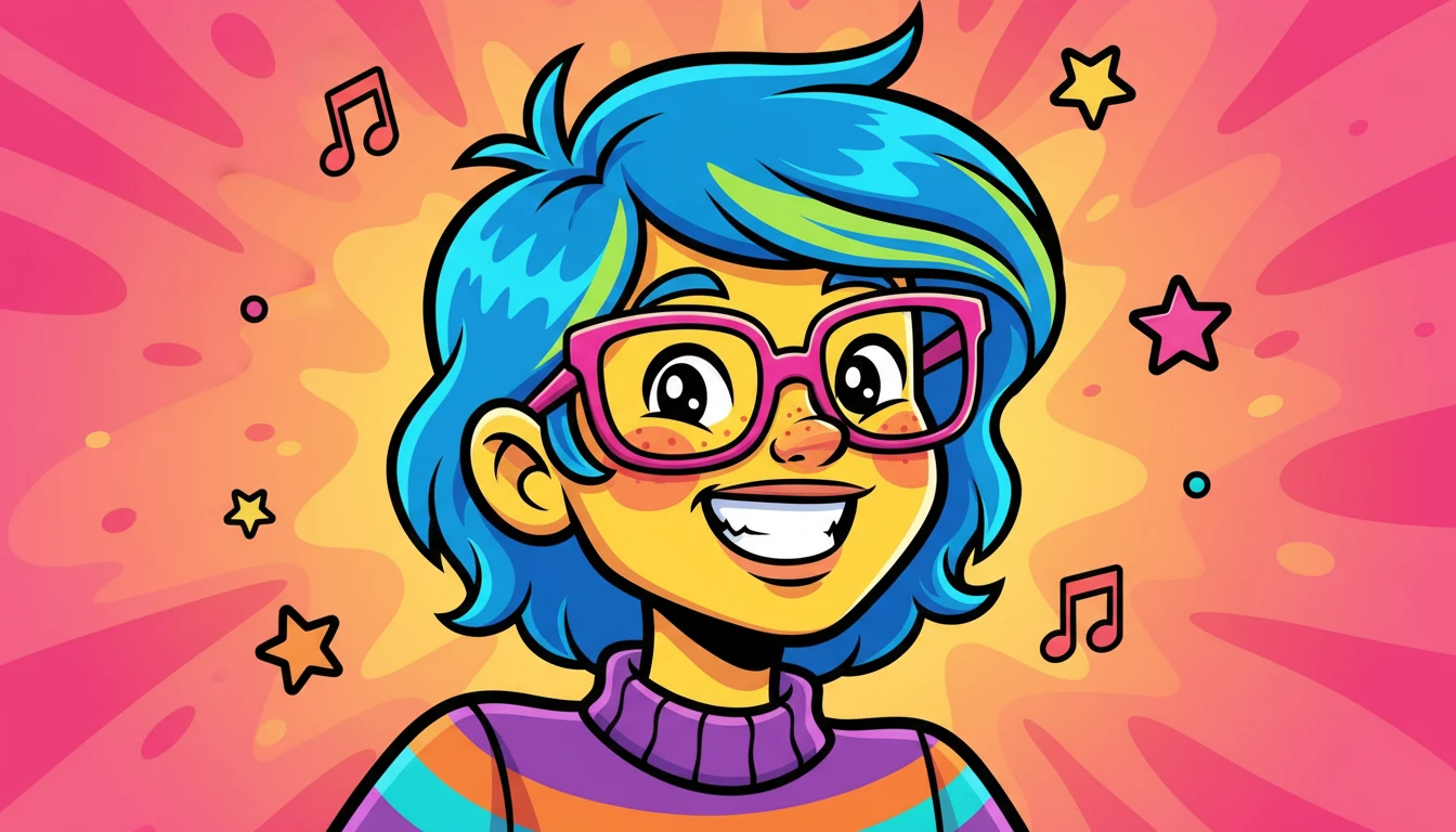 AI Image to Cartoon