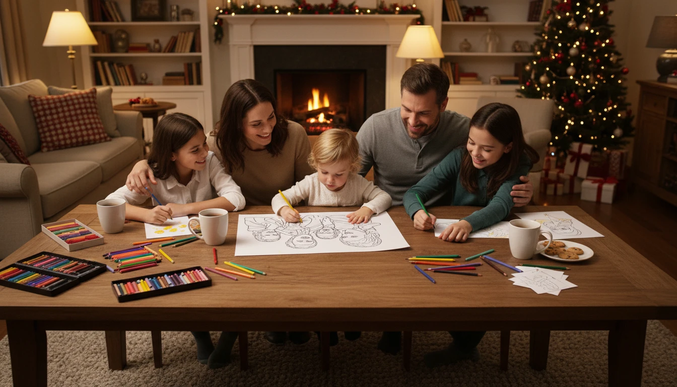 Parents and Families