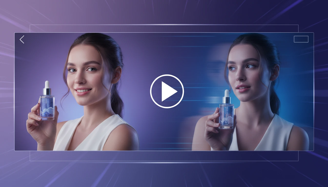 AI Image to Video Generator
