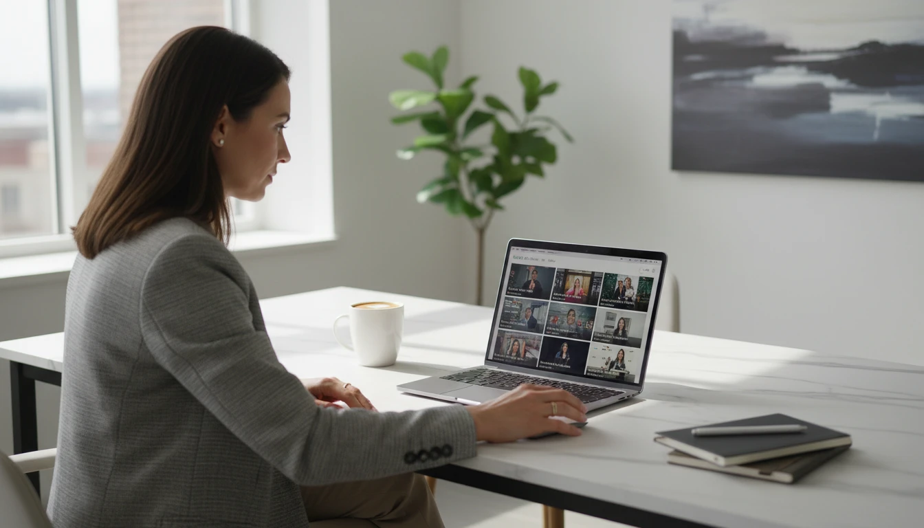 Real estate agents and property developers