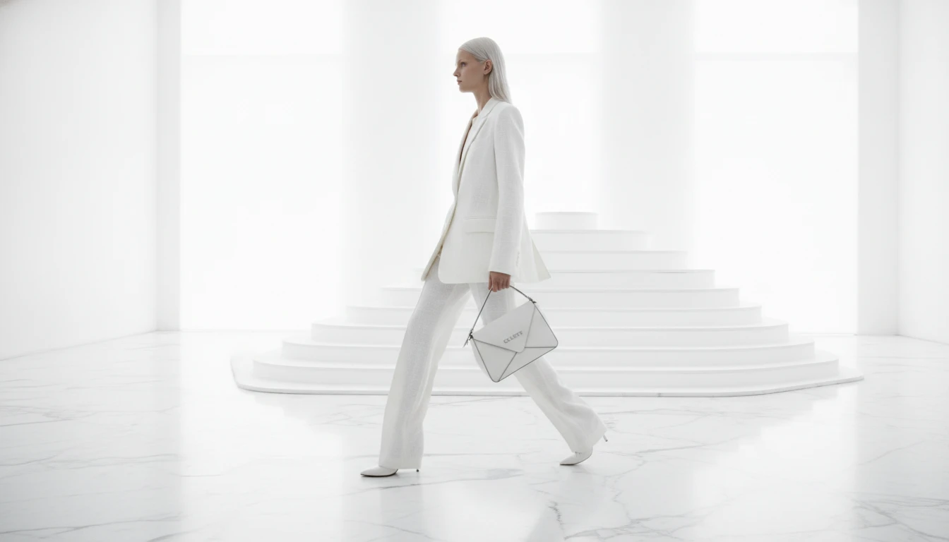 Fashion and lifestyle brands