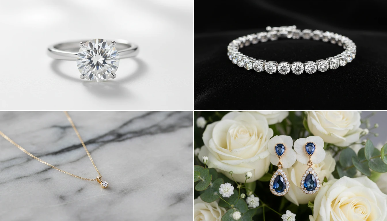 AI Jewellery Design Generator