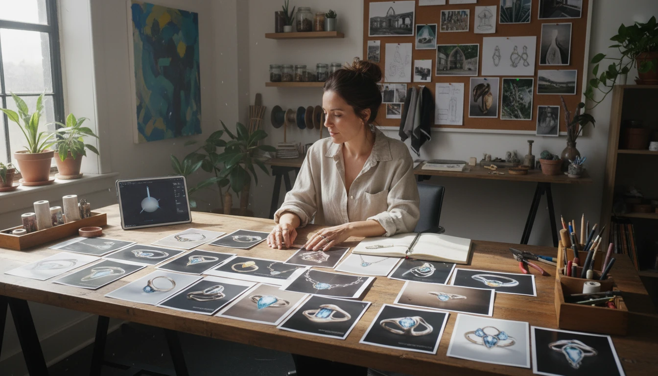 Designers and Stylists