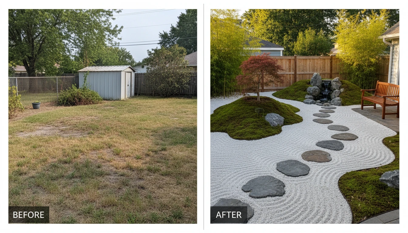 Visualize Landscaping Ideas Before You Plant a Single Shrub