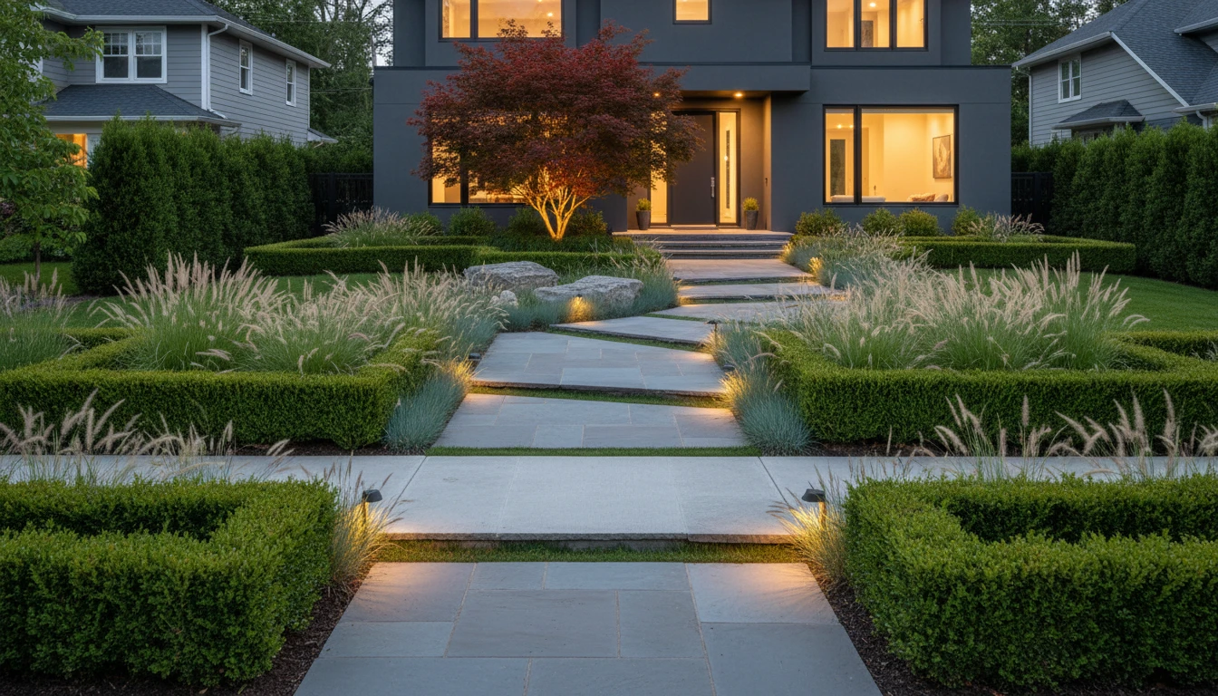 Boost Curb Appeal and Property Value Before Listing