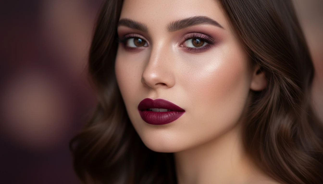 Nudes to Bold Reds