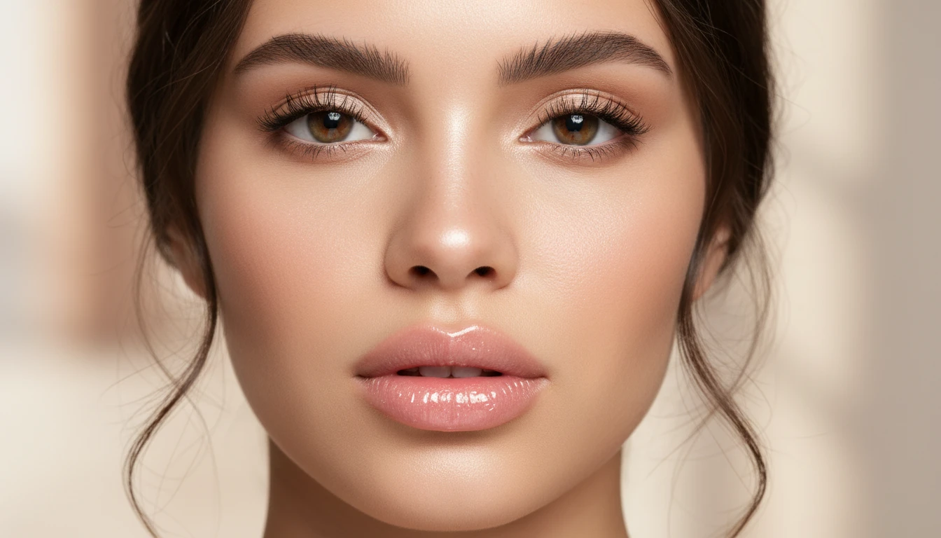 Matte, Satin, and Gloss