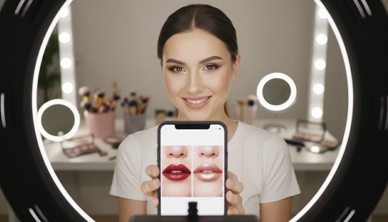 Content Swatches