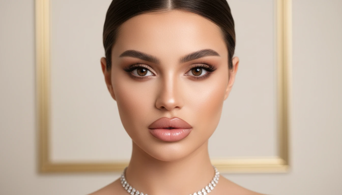 Plan Your Ideal Lip Aesthetic