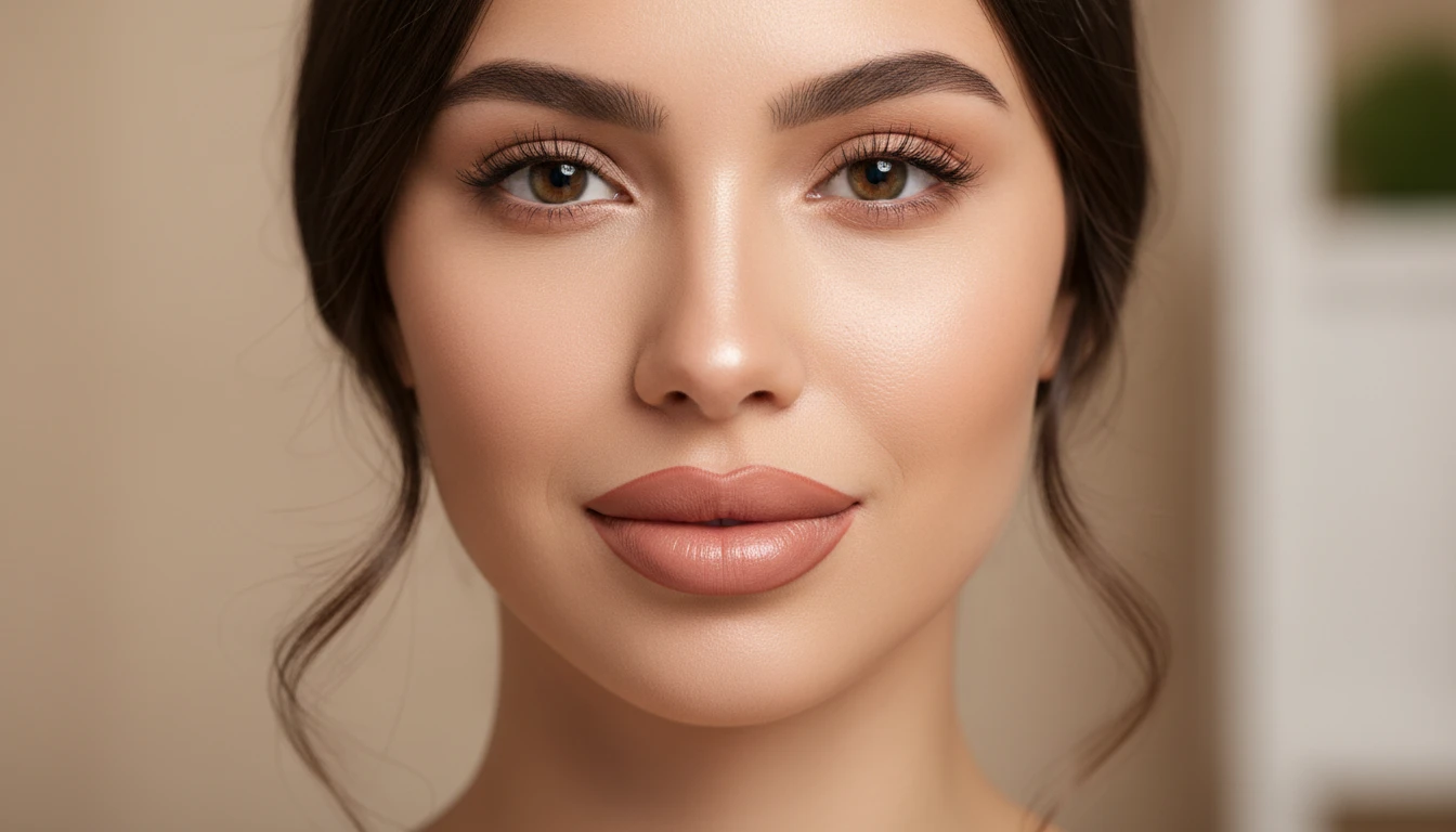 Preview 4 Lip Flip Styles on Your Own Photo