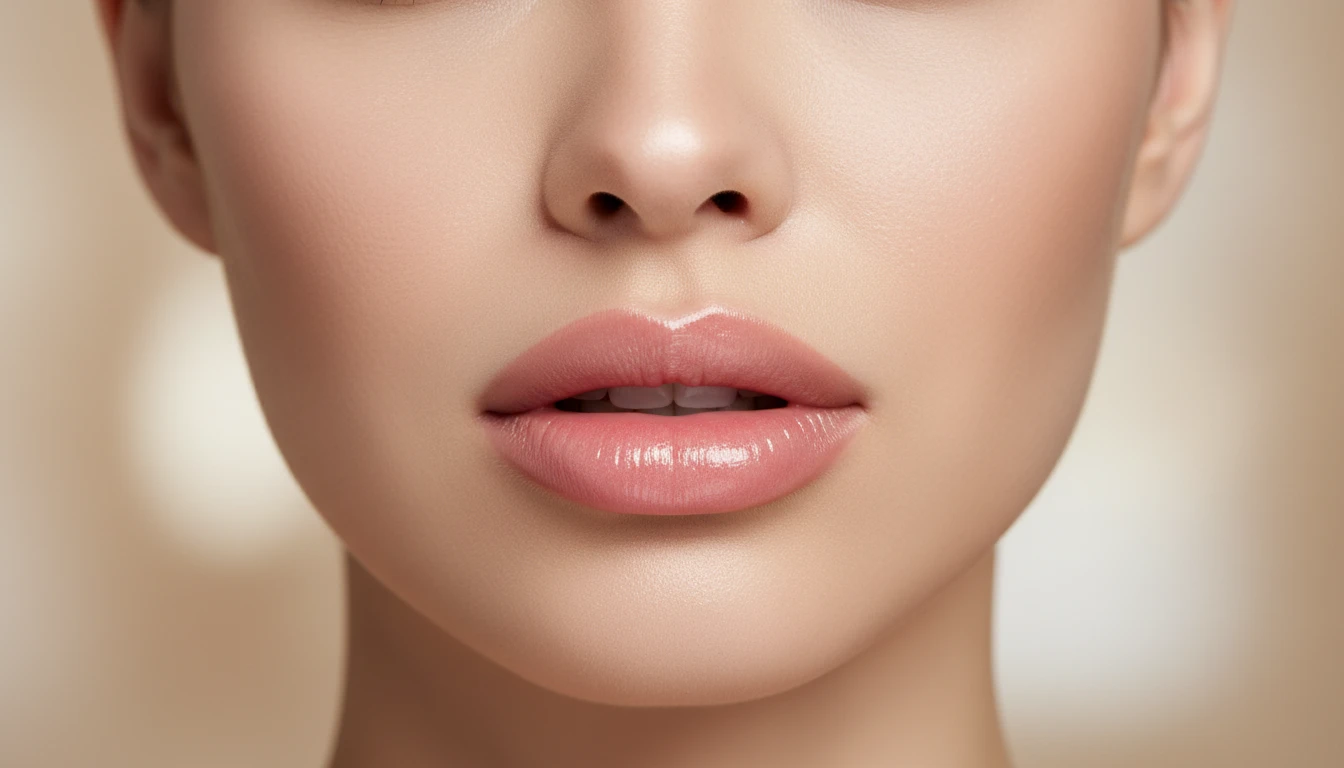 4 Styles from Barely-There to Defined