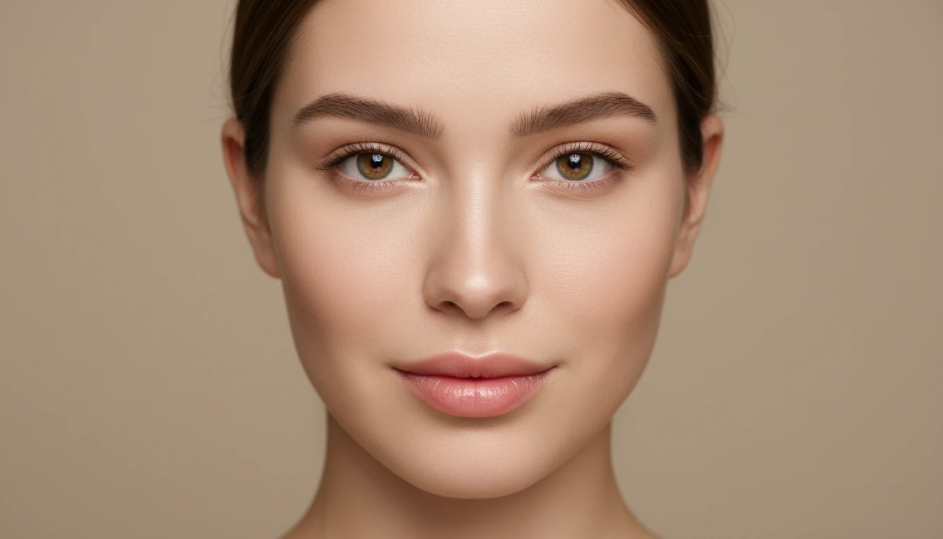 Plan Your Ideal Upper Lip Look