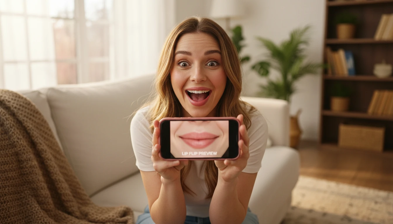 Beauty Enthusiasts and Makeup Lovers