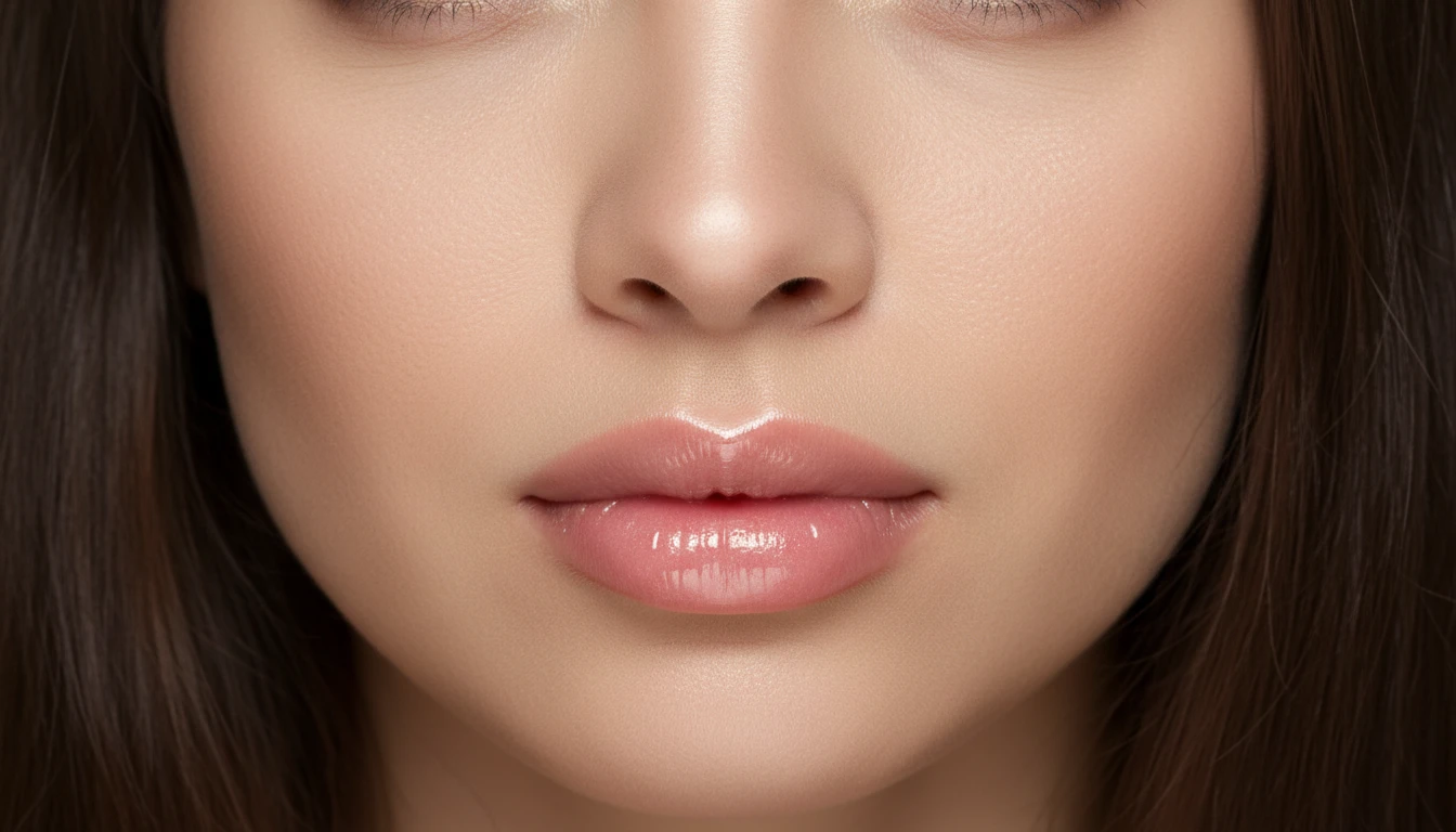 AI Lip Shape