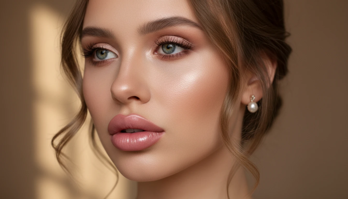 Plan Your Ideal Lip Aesthetic