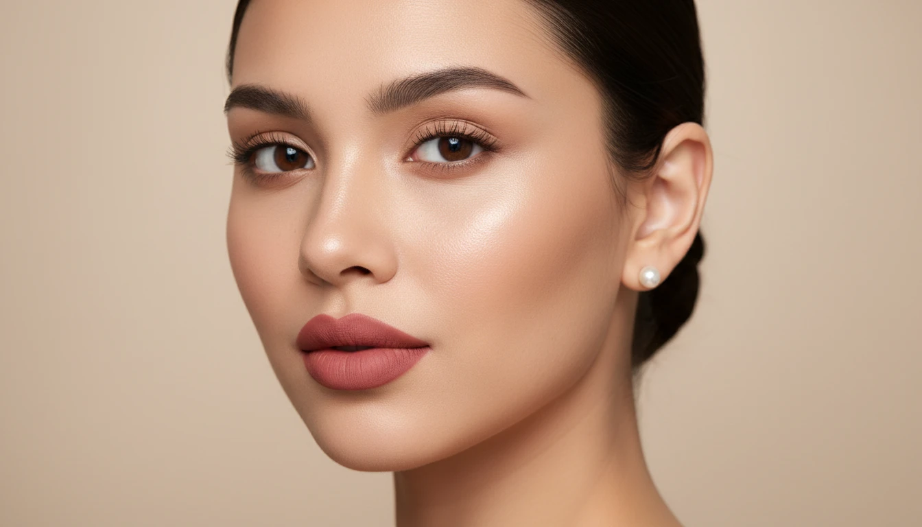 People Exploring Lip Aesthetics