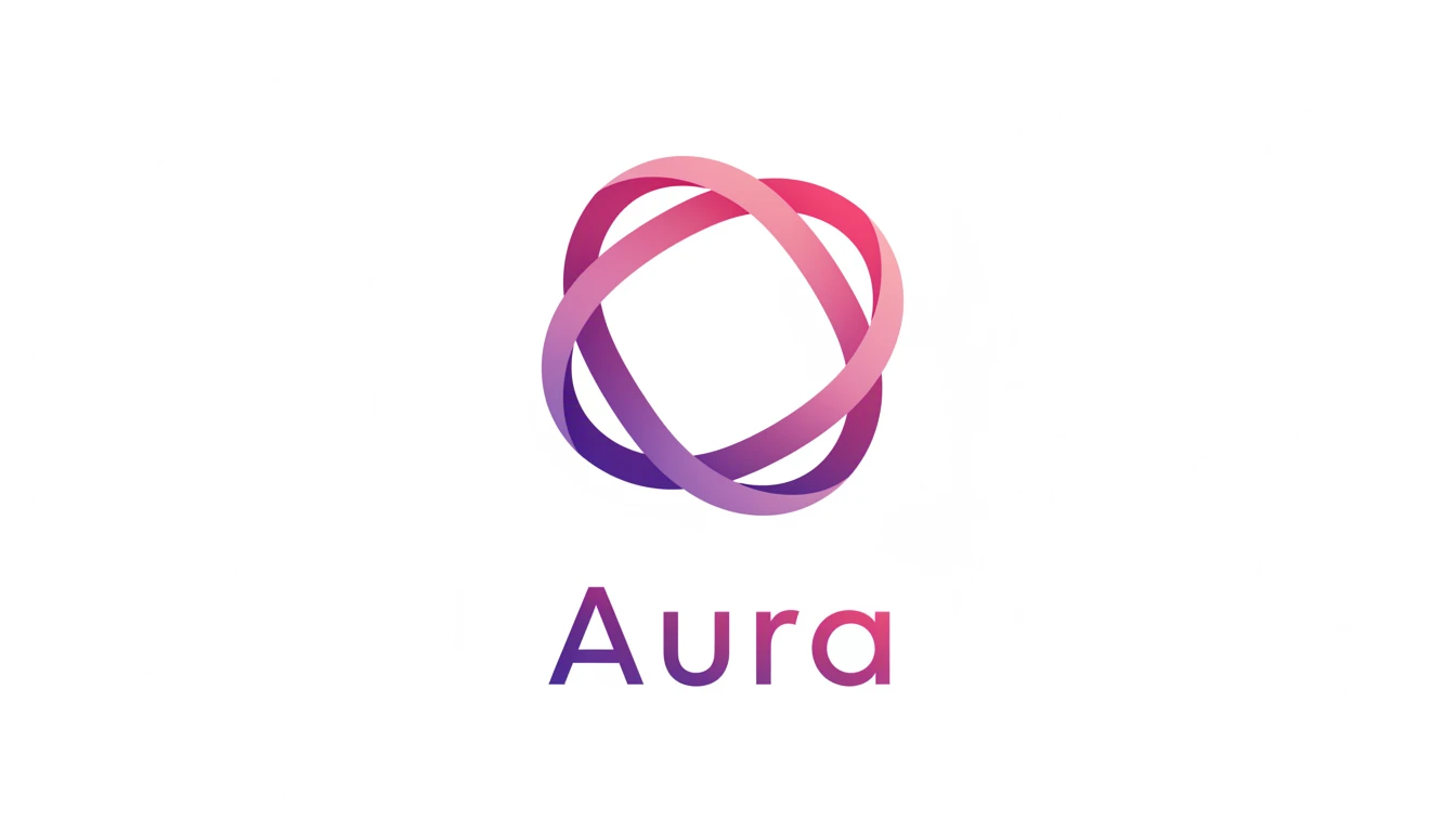 Gradient and Modern Logos