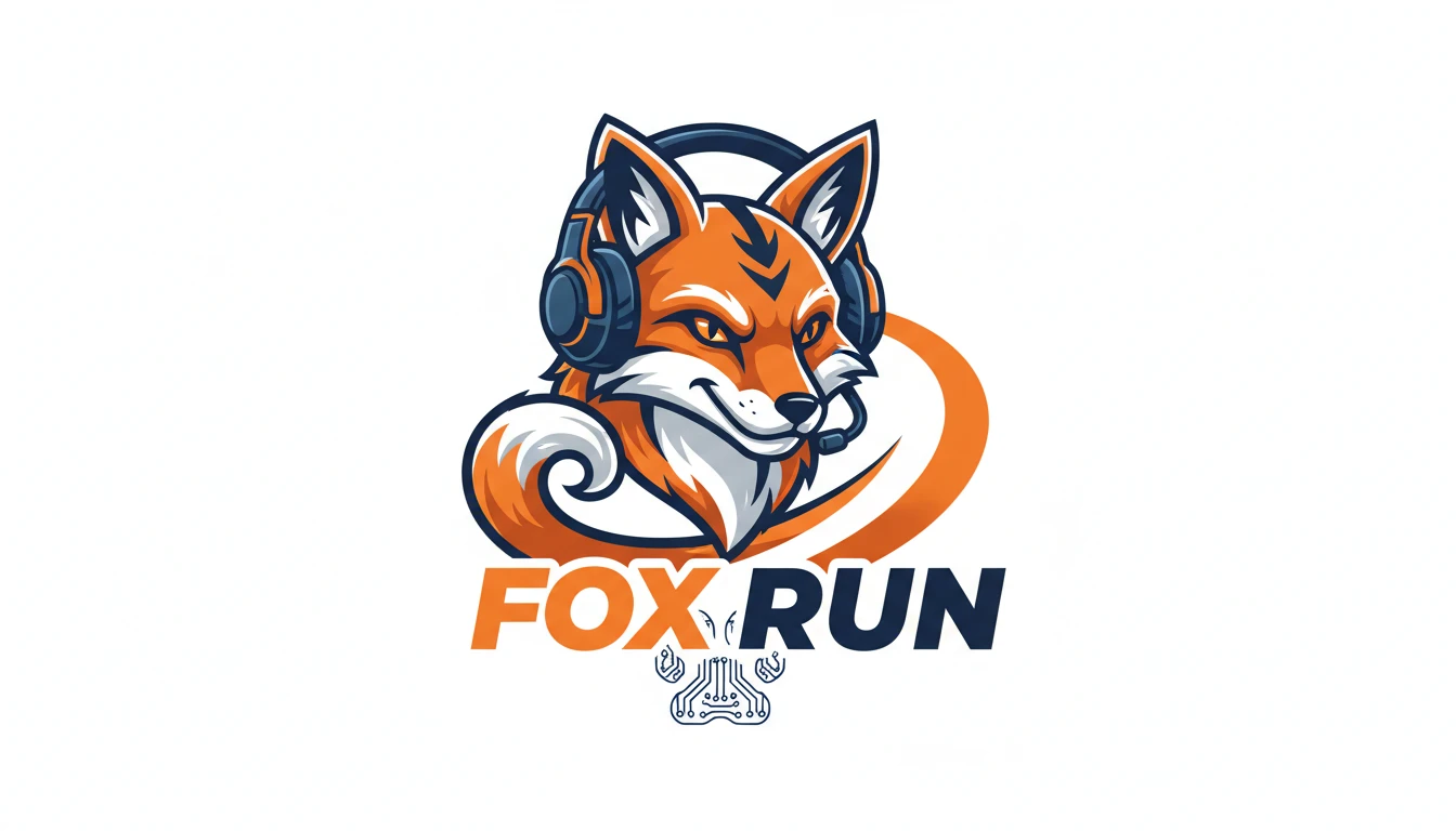 Mascot and Wordmark Logos