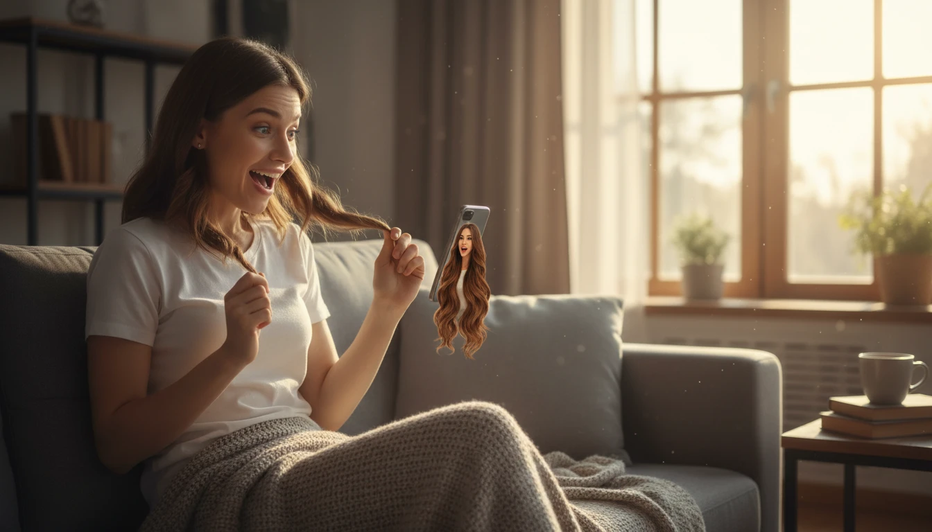 Before Growing Your Hair Out