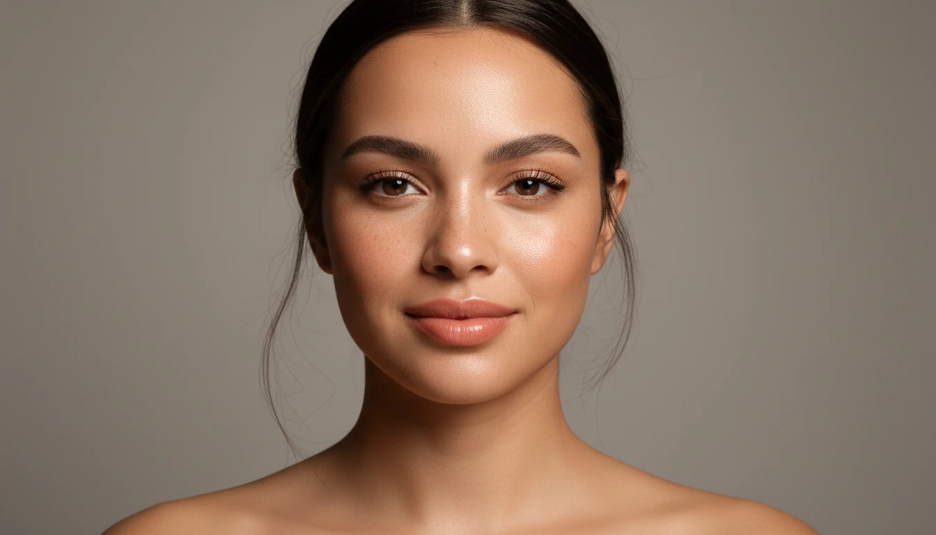 AI Makeup Try-On