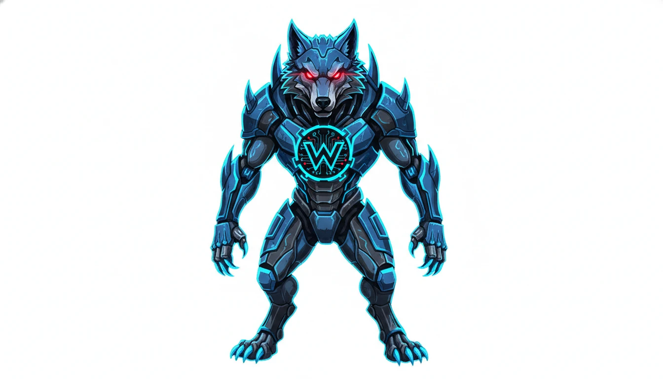 Esports and Gaming Mascots
