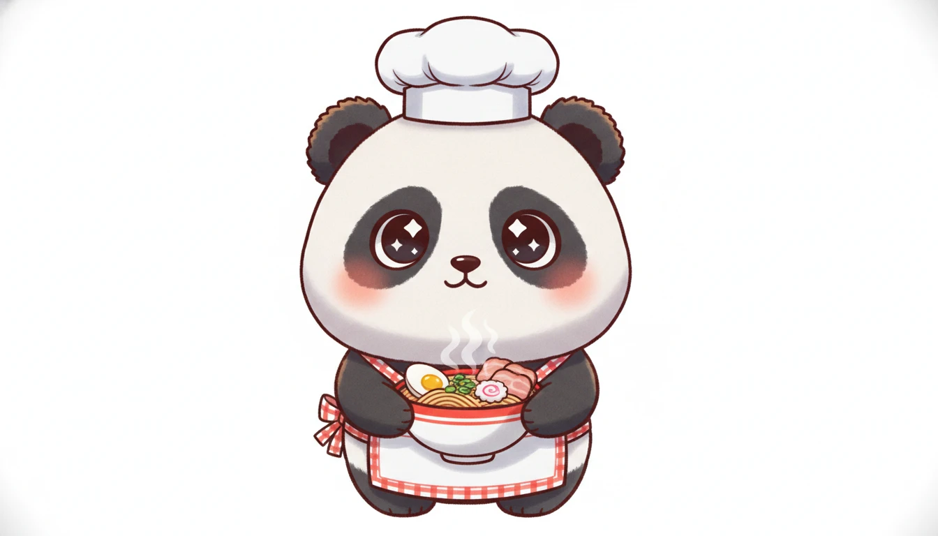 Chibi and Kawaii Mascots