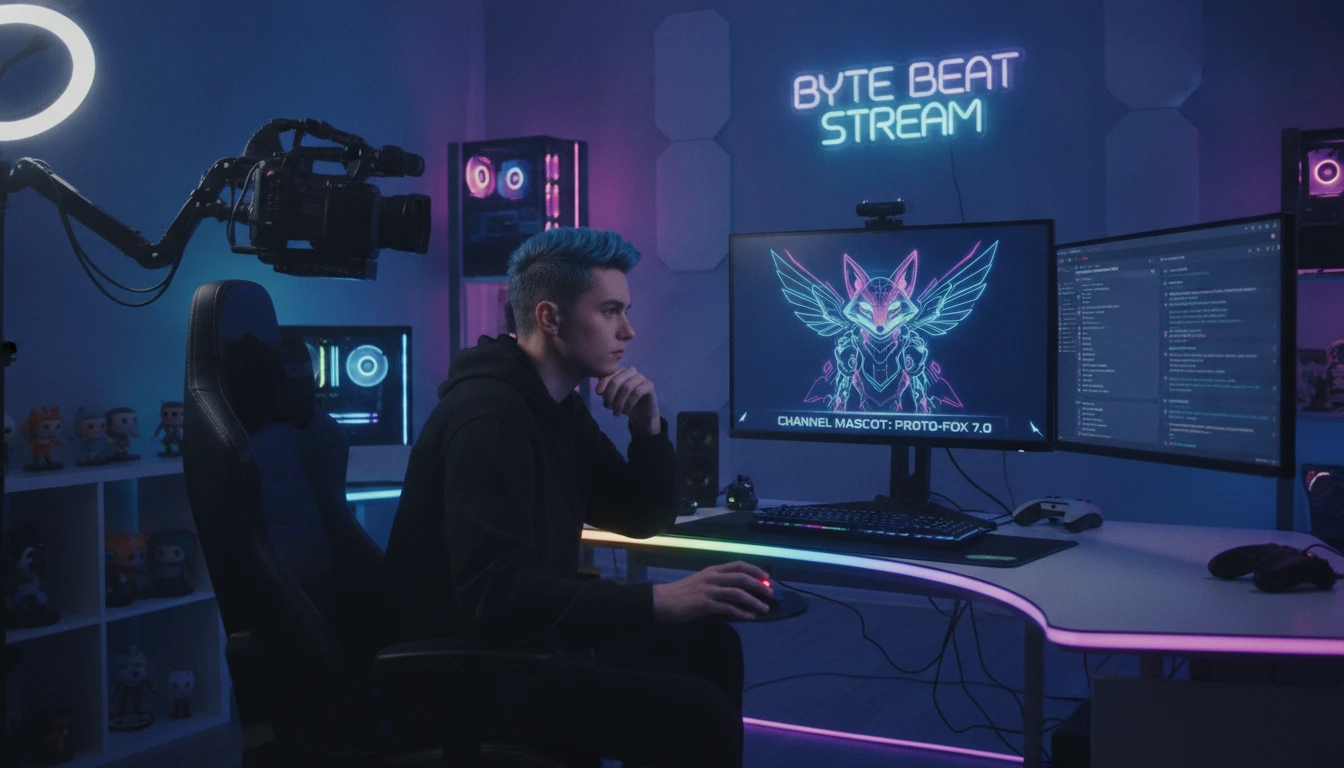 Content Creators and Streamers