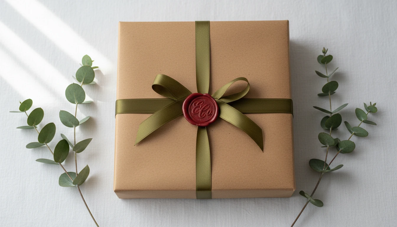 Packaging and Brand Identity Mockups
