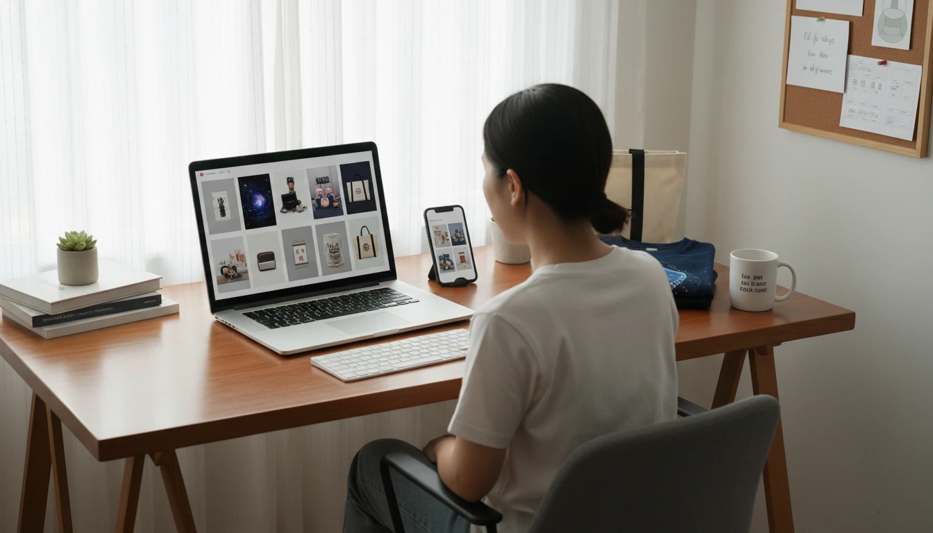 E-Commerce Sellers and Brand Owners