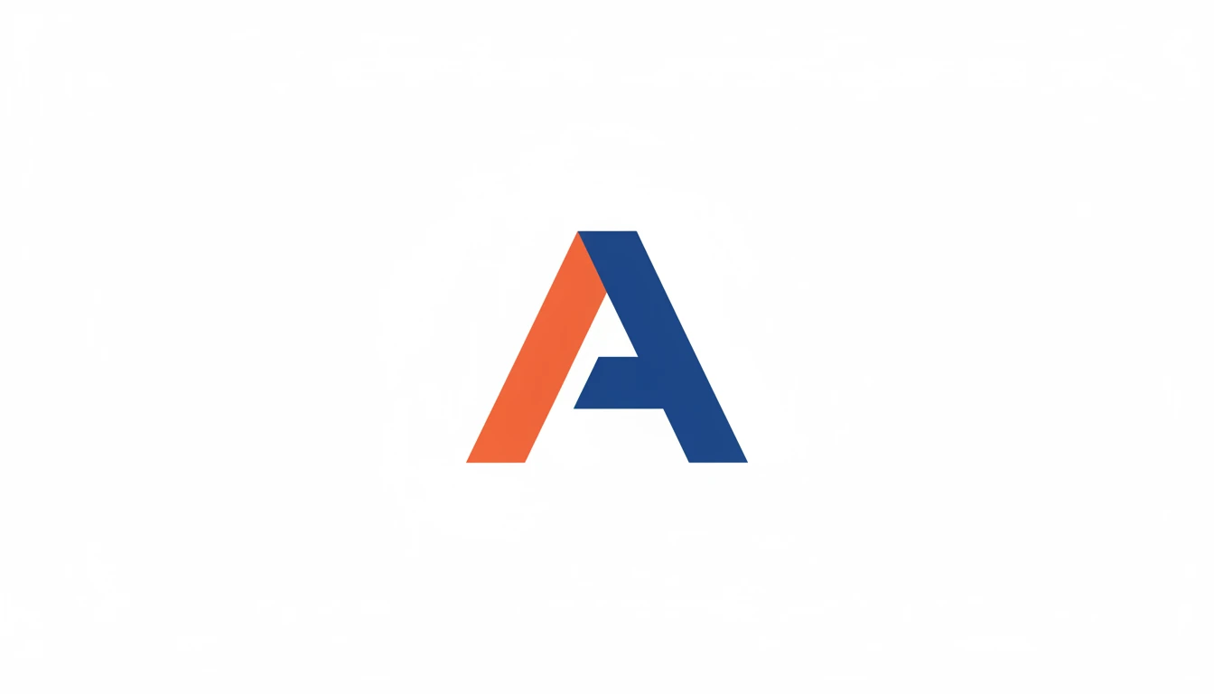 Brand Lettermarks and Identity