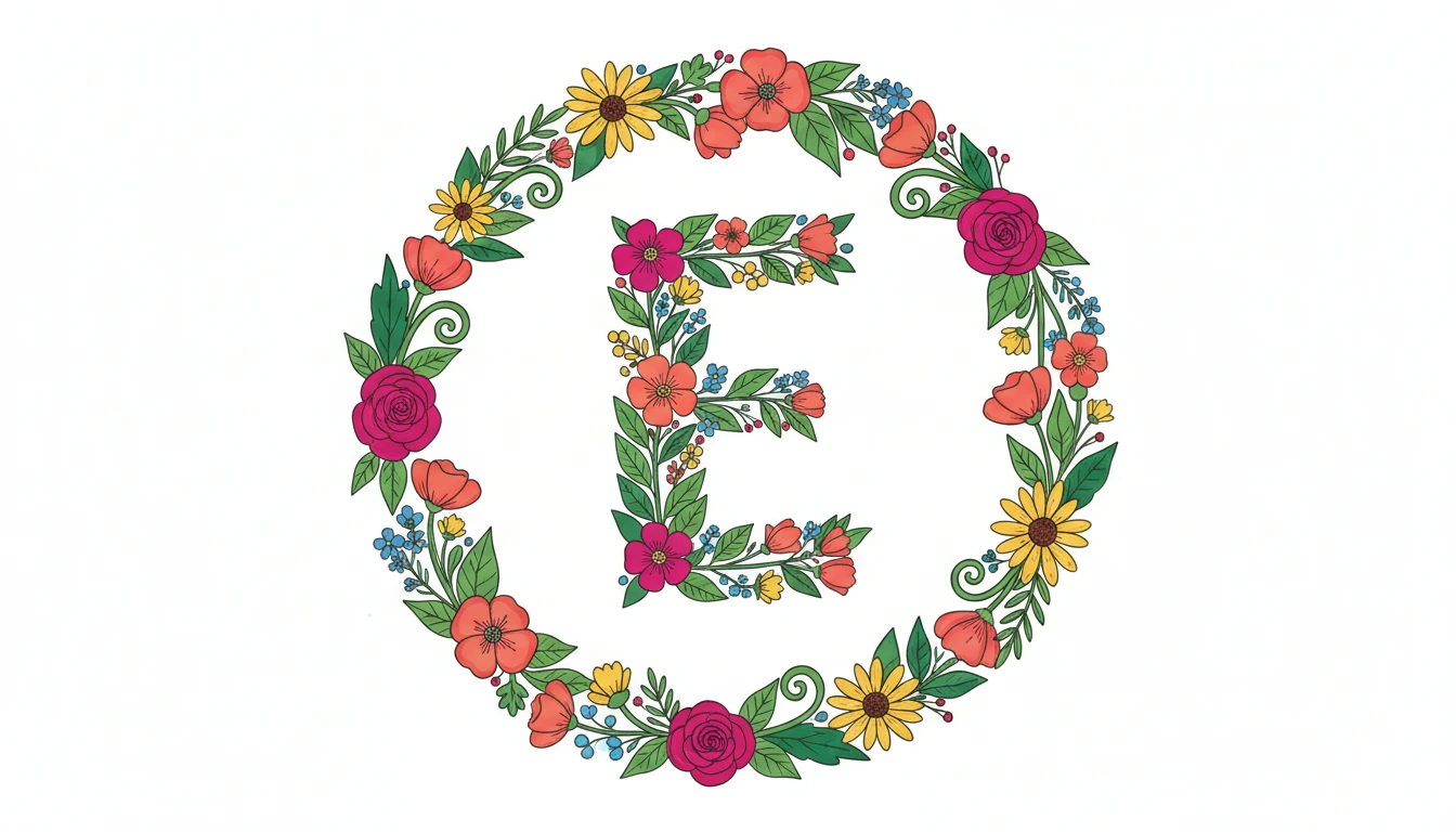 Personal and Gift Monograms
