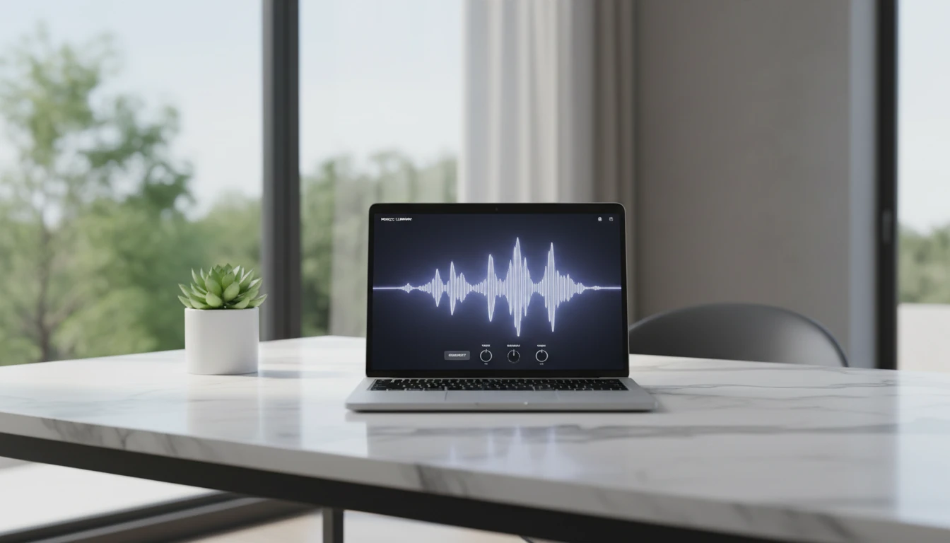 AI Text to Music Generator