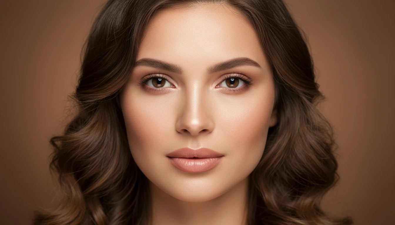 Visualize Different Nose Shapes on Your Photo